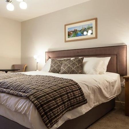 Parkers House Bed & Breakfast Newtown  Ngoại thất bức ảnh