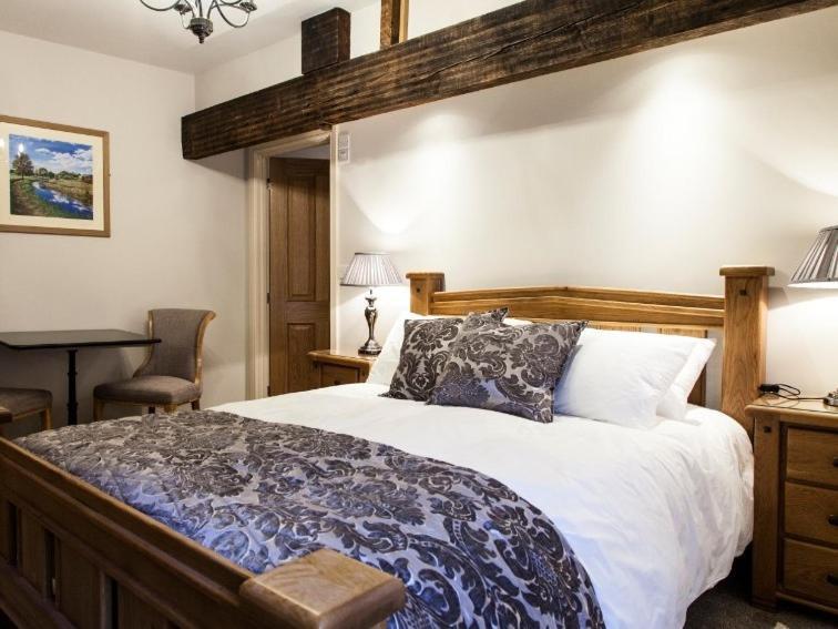 Parkers House Bed & Breakfast Newtown  Ngoại thất bức ảnh