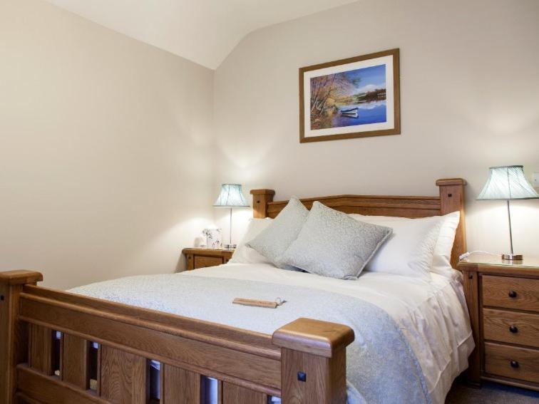 Parkers House Bed & Breakfast Newtown  Ngoại thất bức ảnh